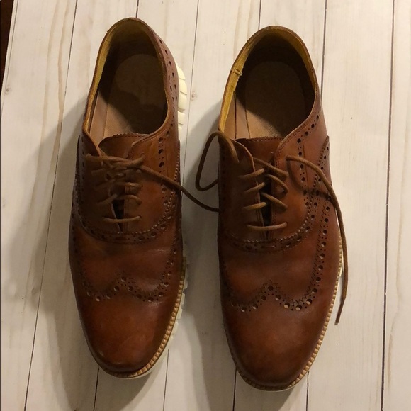 Cole Haan Shoes. Size 10M - Picture 3 of 4